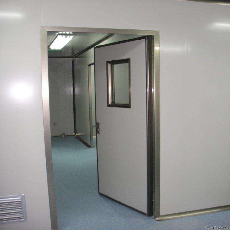 西双版纳CT室防护铅门