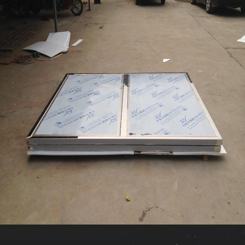 西双版纳防辐射铅门