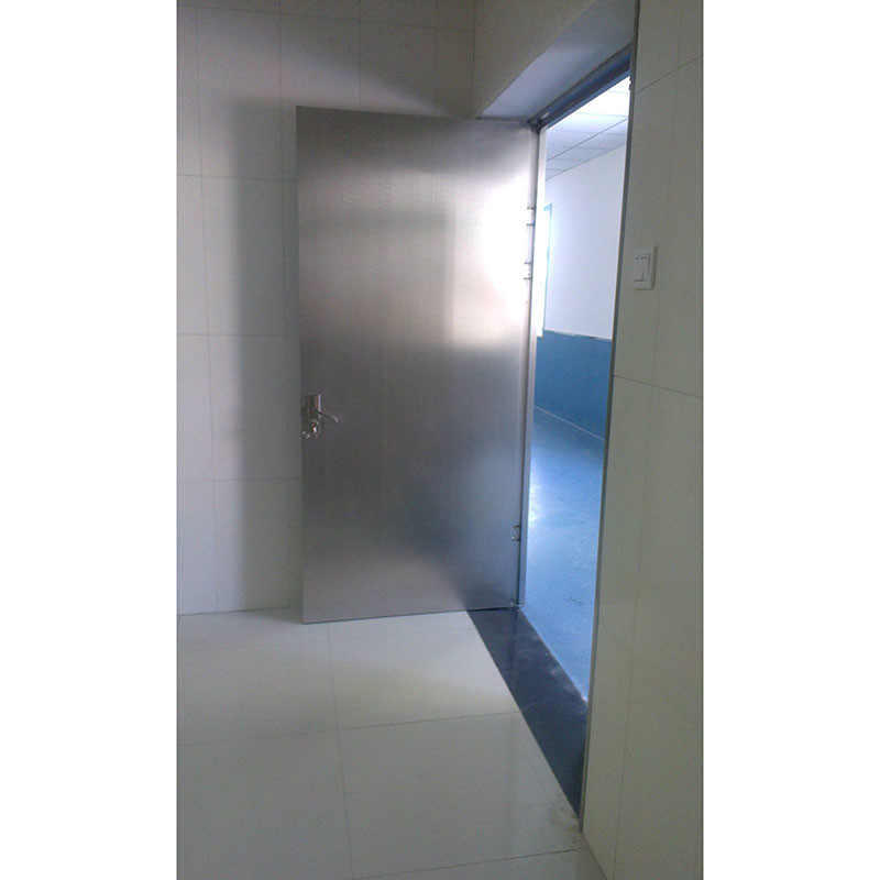 西双版纳气密铅门