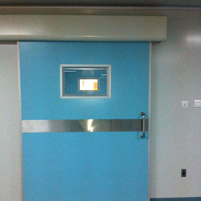 西双版纳医用铅门