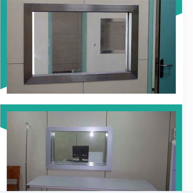 西双版纳防护门硫酸钡施工工艺